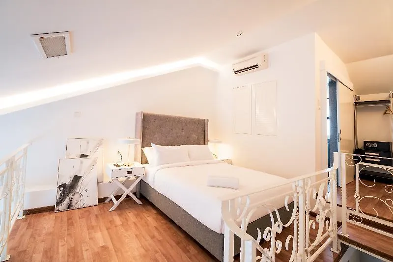 Mil The Boutique Residence Τζωρτζ Τάουν Ξενοδοχείο