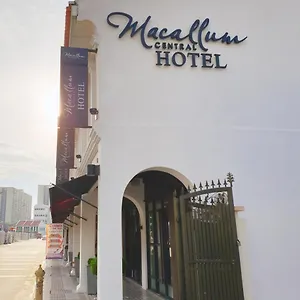 Hotel Macallum Managed By The Ascott Limited, George Town